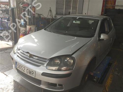 Alternator VW GOLF V (1K1) 1.9 TDI | BP27602168M7 