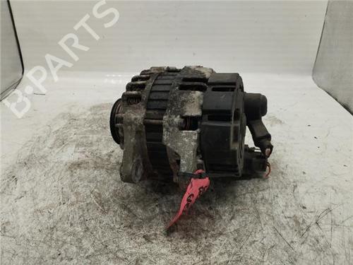 Used Alternator KIA PICANTO I (SA) 1.0 (61 hp) 18870815