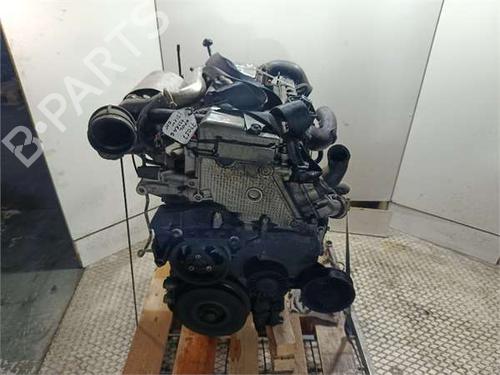 Used Engine Engine OPEL ASTRA G Hatchback (T98) 2.0 DTI 16V (F08, F48) (101 hp) 40241237 40241237