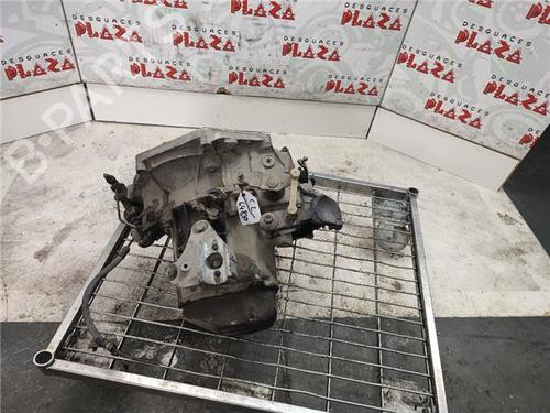 Gearbox CITROËN C2 (JM_) 1.4 | BP18008269M3 