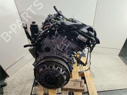 Engine BMW 1 (F20) 118 d | BP35888020M1 - Image 2