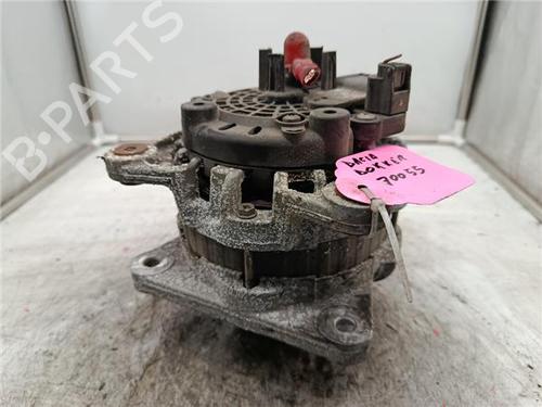 Alternator DACIA DOKKER Box Body/MPV 1.5 dCi 75 / Blue dCi 75 (FEJW, FEAH) | BP30291613M7