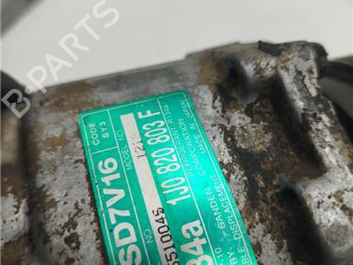 AC compressor SEAT LEON (1M1) 1.9 TDI | BP29380086M34 