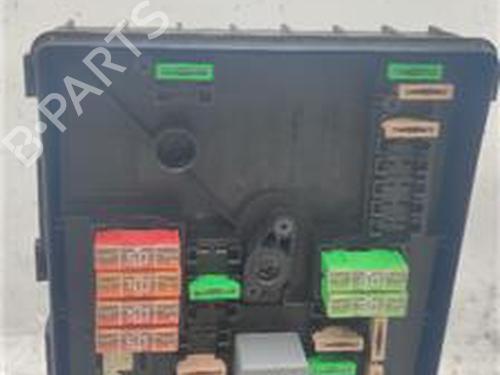 Fuse box SEAT LEON (1P1) 1.9 TDI | BP18549960E1 