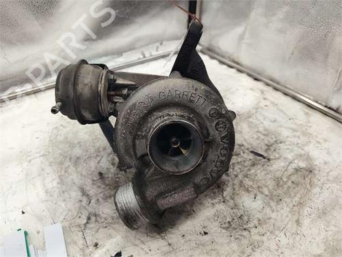 Used Turbocharger/Supercharger Turbocharger/Supercharger VOLVO XC90 I (275) D5 AWD (163 hp) 35888007 35888007