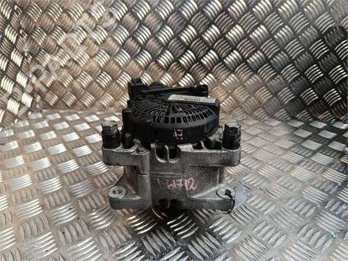 Used Alternator Alternator FORD C-MAX II (DXA/CB7, DXA/CEU) 1.6 TDCi (115 hp) 40518283 40518283