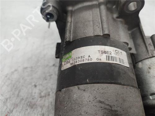 Startmotor CITROËN C4 I (LC_) 1.4 16V | BP27094809M8 