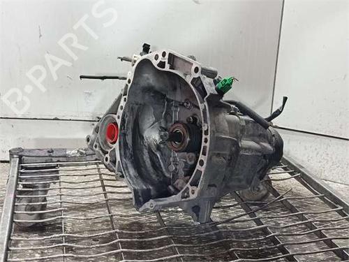 Used Gearbox Gearbox 39418617 39418617