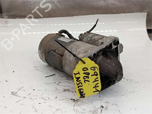 Used Starter Starter 37186152 37186152