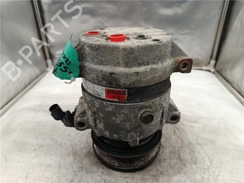 Klimakompressor für SSANGYONG REXTON / REXTON II (GAB_) 2.7 Xdi (163 hp) 33132758