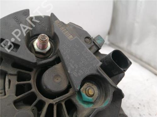 Alternator AUDI A3 (8L1) 1.9 TDI | BP27812045M7 