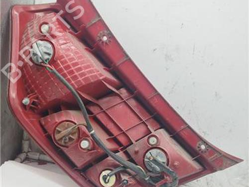 Right taillight HYUNDAI i10 I (PA) 1.1 | BP25349368C35 