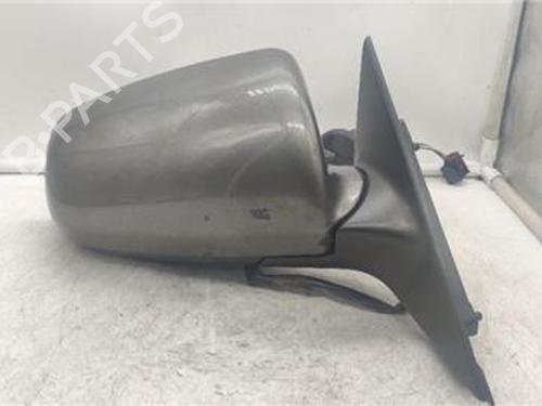 Right mirror AUDI A3 (8P1) 1.9 TDI | BP18007673C27 