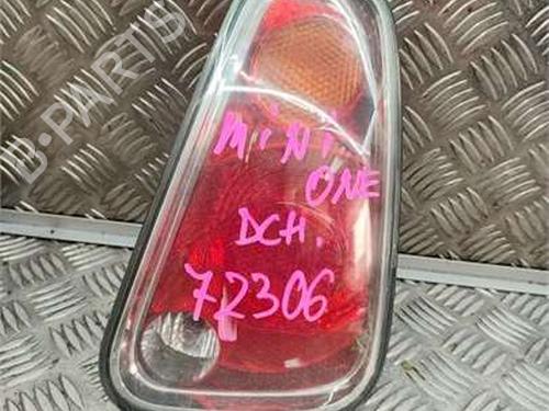 Used Right taillight Right taillight 37003743 37003743