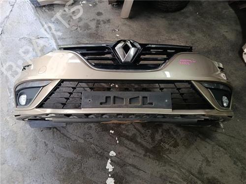 Used Front bumper RENAULT MEGANE IV Hatchback (B9A/M/N_) 1.2 TCe 100 (B9MS) (100 hp) 32486509