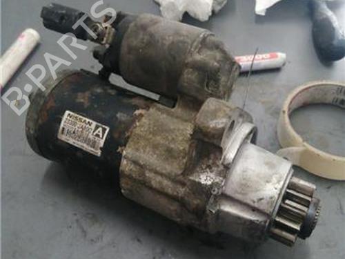 Starter NISSAN MURANO II (Z51) 3.5 4x4 | BP18381587M8