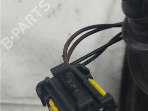 Right mirror PEUGEOT 206 Hatchback (2A/C) 1.4 i | BP24344977C27 