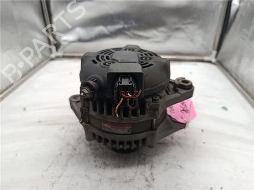 Used Alternator TOYOTA COROLLA (_E12_) 1.4 D (NDE120_, NDE120R) (90 hp) 30767725