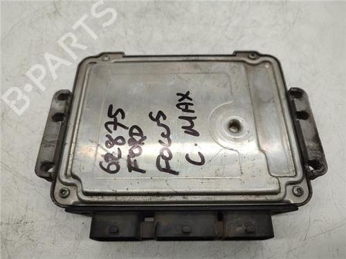 Electronic module FORD FOCUS C-MAX (DM2) 1.6 TDCi | BP18383642M83 
