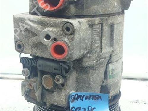 Used AC compressor MERCEDES-BENZ SPRINTER 2-t Van (B901, B902) 216 CDI (902.661, 902.662) (156 hp) 27530577