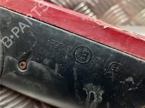 Used Right mirror AUDI A4 B6 Avant (8E5) 1.9 TDI (130 hp) 30949377