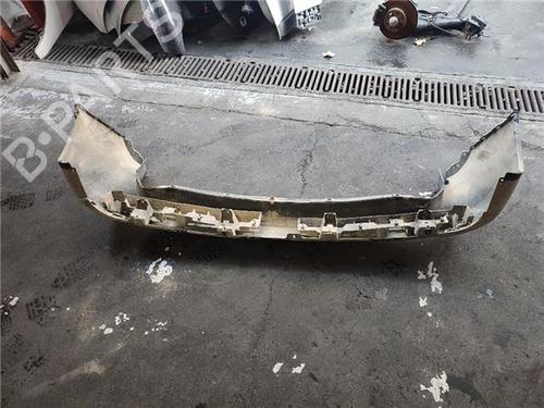 Rear bumper DACIA DOKKER Box Body/MPV 1.5 dCi 75 / Blue dCi 75 (FEJW, FEAH) | BP30139469C8 