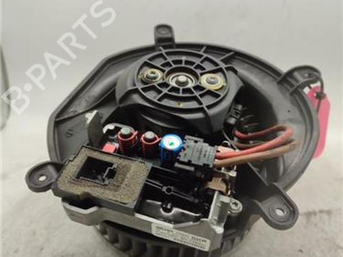 Heater blower motor MERCEDES-BENZ E-CLASS (W211) E 320 CDI (211.026) A2308216351