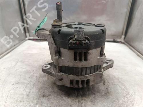 Used Alternator Alternator CHEVROLET AVEO / KALOS Hatchback (T200) 1.4 (83 hp) 36396422 36396422