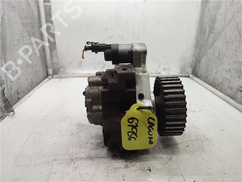Injection pump RENAULT LAGUNA II (BG0/1_) 1.9 dCi (BG12) | BP29601180M78 