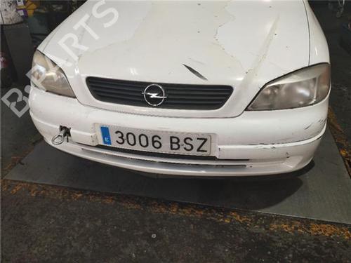 Brugte OPEL ASTRA G Hatchback (T98) 1.6 (F08, F48) (84 hp) 4201015