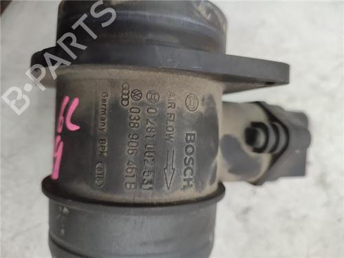 Mass air flow sensor SEAT IBIZA III (6L1) 1.4 TDI | BP18006244M95 