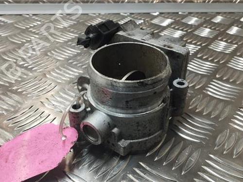 Throttle body KIA CEE'D SW (ED) 2.0 CRDi 140 | BP29929539M82
