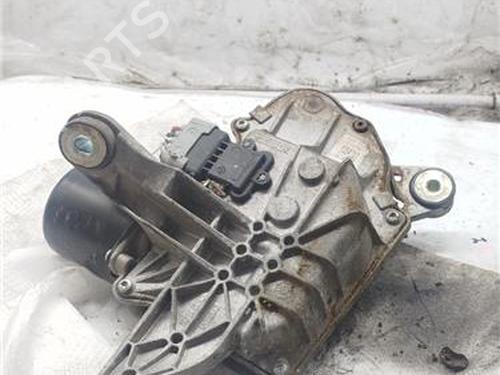 Rear wiper motor RENAULT GRAND SCÉNIC III (JZ0/1_) 2.0 16V (JZ0G) | BP26361383M102 