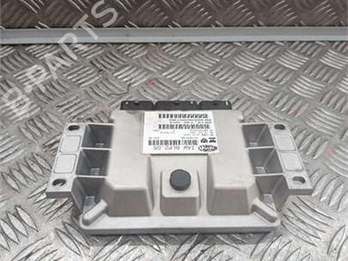 Elektronik Modul für Elektronik Modul CITROËN C4 Coupe (LA_) 1.4 16V (88 hp) 35936738 35936738