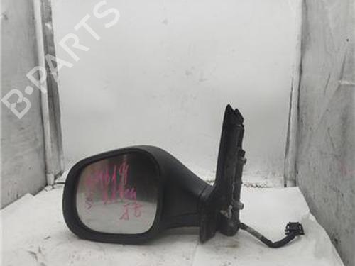 Used Left mirror SEAT ALTEA (5P1) 1.6 TDI (105 hp) 28105775