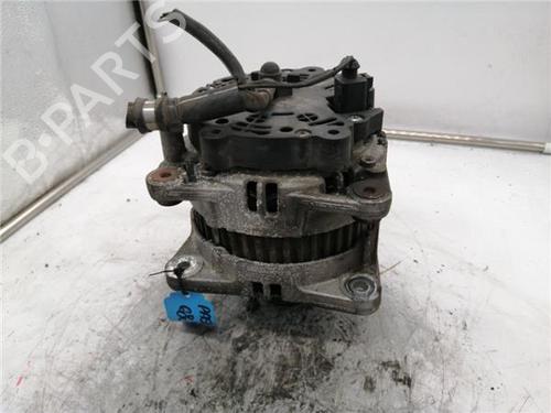 Generator VW PASSAT B6 (3C2) 2.0 TDI (136 hp) 27621573
