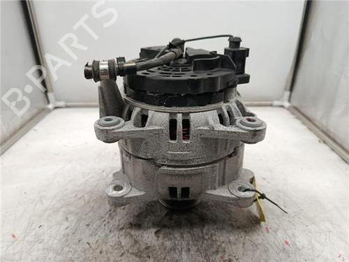 Generator VW CADDY III Box Body/MPV (2KA, 2KH, 2CA, 2CH) 1.6 TDI (102 hp) 29216101