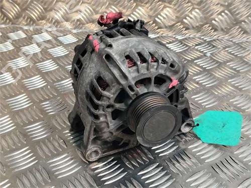 Used Alternator Alternator 38943655 38943655