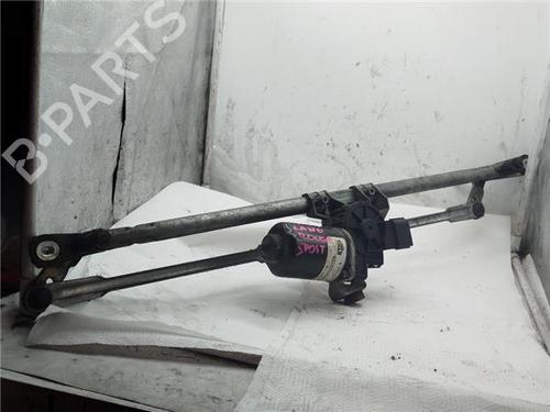Used Front wiper motor LAND ROVER RANGE ROVER SPORT I (L320) 2.7 D 4x4 (190 hp) 25150743