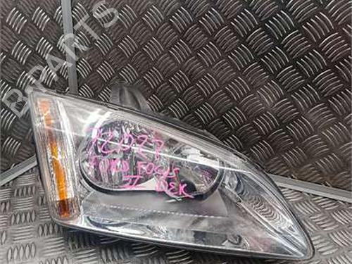 Used Right headlight Right headlight 37227039 37227039