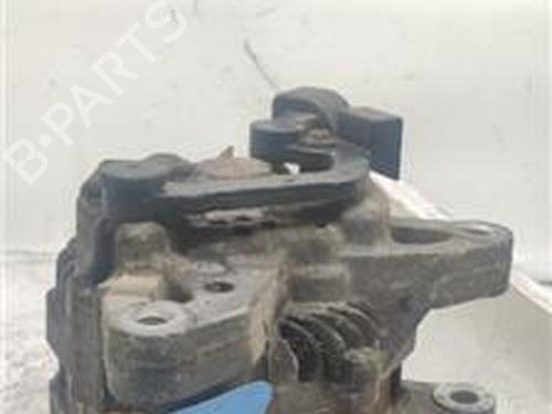 Used Alternator PEUGEOT 207 (WA_, WC_) 1.4 (73 hp) 18399806
