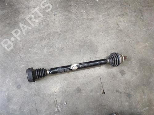 Right front driveshaft SEAT IBIZA III (6L1) 1.4 TDI | BP25829996M39 
