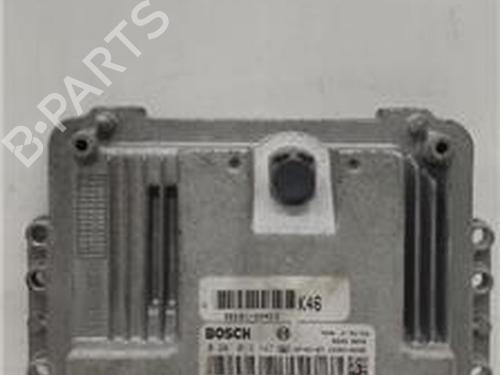Used Electronic module HYUNDAI ACCENT III Saloon (MC) 1.5 CRDi GLS (110 hp) 18005297