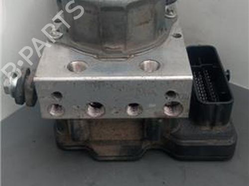 ABS pump RENAULT CLIO III (BR0/1, CR0/1) 1.5 dCi | BP18381728M43 