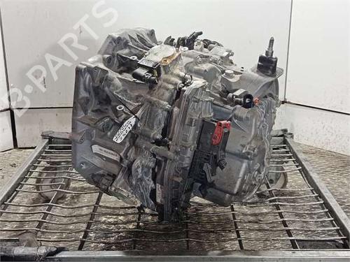 Gearbox RENAULT KADJAR (HA_, HL_) 1.5 dCi 110 (HLA3) | BP39157460M3 - Image 2