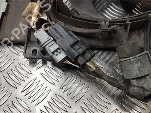 Koelventilatormotor CITROËN C2 (JM_) 1.4 | BP30047759M35 