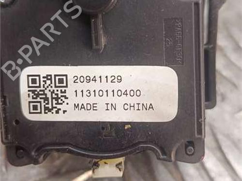 Steering column stalk OPEL ASTRA J (P10) 1.7 CDTI (68) | BP37686647I23 - Image 3