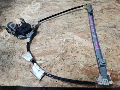 Altro RENAULT CLIO II (BB_, CB_) 1.2 16V (BB05, BB0W, BB11, BB27, BB2T, BB2U, BB2V, CB05,... (75 hp) 33221532