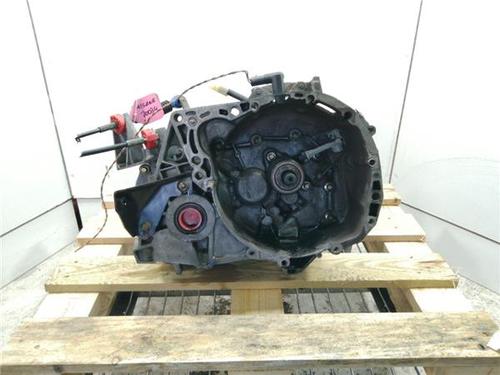 Used Gearbox RENAULT MEGANE II (BM0/1_, CM0/1_) 1.5 dCi (BM0F, BM0T, BM2B, CM0F, CM0T) (82 hp) 29577367