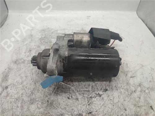 Starter SEAT LEON (1P1) 1.9 TDI | BP18731336M8 